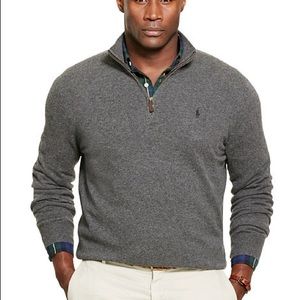 Men’s Polo by Ralph Lauren Sweater